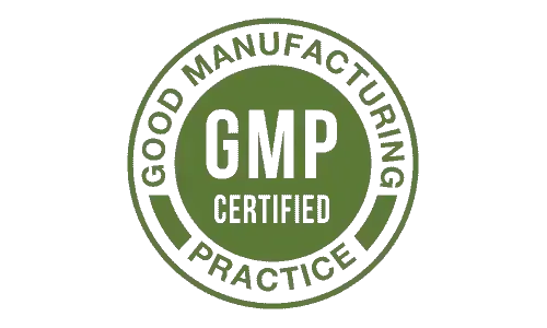 glucotrust gmp certified